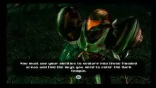 Let's Play Metroid Prime 2: Echoes Part 19 
