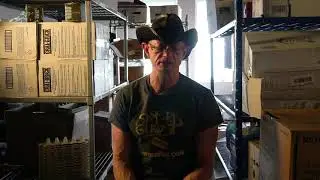 Sanford Ghost Tours in Seminole County Florida - Meet Your Tour Guide with Do Orlando North