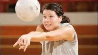 US Sports Camps - Nike Volleyball Camp