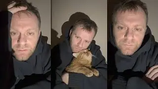 Вернулся Домой Не Света Не Тепла Коля Предлагает в Гостиницу Столичное Отношение Самвел Адамян