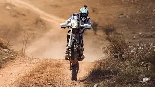 Liborovi skákaly kozy i krávy do cesty aneb rally Dinaric 2022!