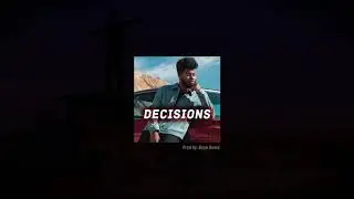 [FREE] Khalid / August Alsina Type Beat 