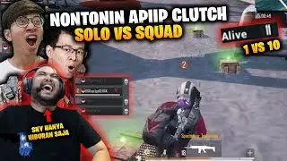 NONTON ORANG NONTON YUK HAHA | SKYgaming