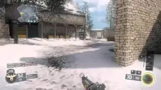 Black Ops 3 - Insane Ripper Multi Kill