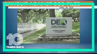 Judge to hold evidentiary hearing for DEO unemployment website lawsuit