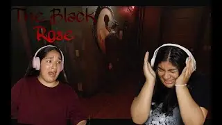 The Black Rose | Random Horror Games