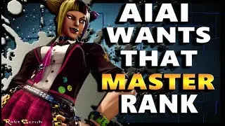 SFV - Aiai ( Juri ) Vs Sasaki & Doyanbo ( Ryu / Guile ) * Season 2.5 - SF5