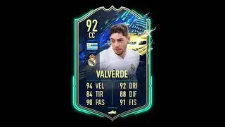 Valverde 92