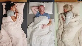 Ma&szlig;geschneiderte Naturmatratze PERSONAL FITS