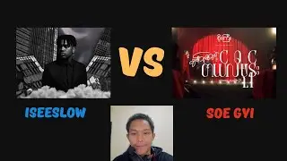 SOEGYI OR ISEESLOW -Telephone vs You make me( Music Comparison Video )