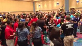 20121012   HENAAC College Bowl XIII   02
