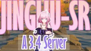 Evernight-SR | 3.6 BETA | HSR PRIVATE SERVER | Guide/Tutorial | [REVERSEDROOMS]