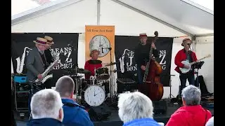 All Time Jazz Band