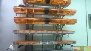 СП 8 светодиодная