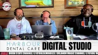 XL Primetime 1-15-26 live from Ale House at the Avenues