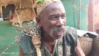 ODE KOBOMOJE ALADE AFOJU KAN ETU MA GBELE MO, Ibadan.