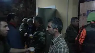 Tenore de Torp&eacute;, cumpanzia Sos Poveros