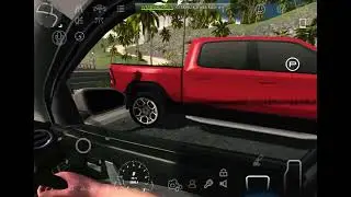 Perodua myvi 2013 drive test | car parking multiplayer 