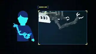 DexROV: от звёзд до морского дна