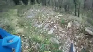 stage race 2014 prova speciale