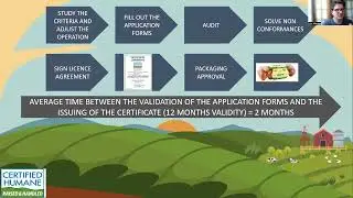 Animal Welfare Certification