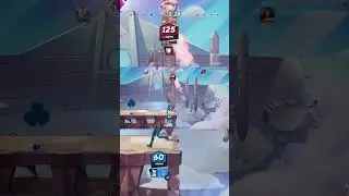 HOW TO PLAY HARLEY OFF STAGE #harleyquinn #multiversusmaniacs #gaming #multiversusseason1
