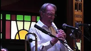 Hello Dolly - Performed by Hamish McGregor an his Jazzmen