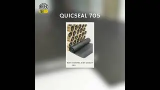 QUICSEAL 705 - Sustainably Protect What Matters Most #ardexquicseal #shorts