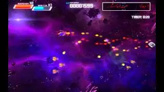 Syder Arcade @studioevil