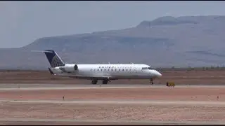 St. George Regional Airport adds L.A. flight in October