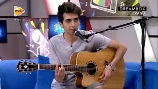 Çağatay Akman - Dream TV 'de Merak Edilenleri Cevapladı