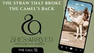 Call 3: The Wrong Work Environment| Called Not to Survive but to Thrive| S2: Collect Calls