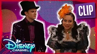 Hartley's Double Birthday Parties 🎂 | Disney's Villains of Valley View | @disneychannelanimation