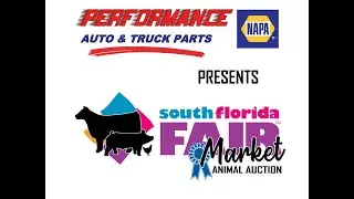 2022 Market Auction Promo Video