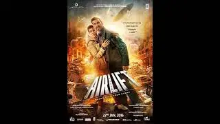 Airlift: True Story of India's Largest Evacuation During Gulf War Crisis