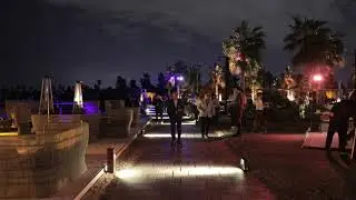 LVMH WATCH WEEK 2020 - DUBAI