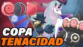 COPA TENACIDAD: Ranking y Equipos Recomendados