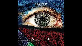 The Public Opinion Afro Orchestra - Medicine