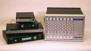 Random Vibration Testing