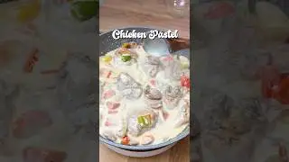 Chicken Pastel