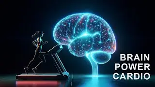 Zone 2 Cardio and Cognitive Endurance