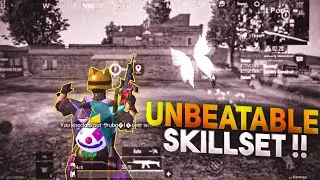 ✨UNBEATABLE SKILLSET👀😍||Pubg lite Montage|| OnePlus 10Pro,9,9R,8,8T,7,7T,6,6T,Nord Never Settel