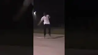 Impossible or 360 shuv