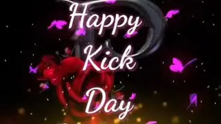 Kick day special WhatsApp status 2021💕 Heart touching video 💞 Love instumental song💞 Happy kick day💘