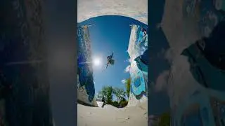 #GoPro 11 4K 120fps  #bmx