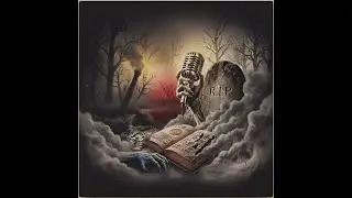 rodstar.rec - from the grave (2000) ''side A''