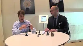 A Day At Timecrafters With Christie's Private Sales: Thewatchadviser.com