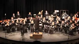 MVI 0027 Someone to Watch Over Me -George Gershwin, arr. Robert Rumbelow