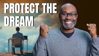 Your Dream Is Proof You’re a King