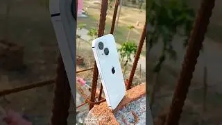 My  Art iphone ka punching #shorts  #YouTubeShorts #a Artist #Sanoj
